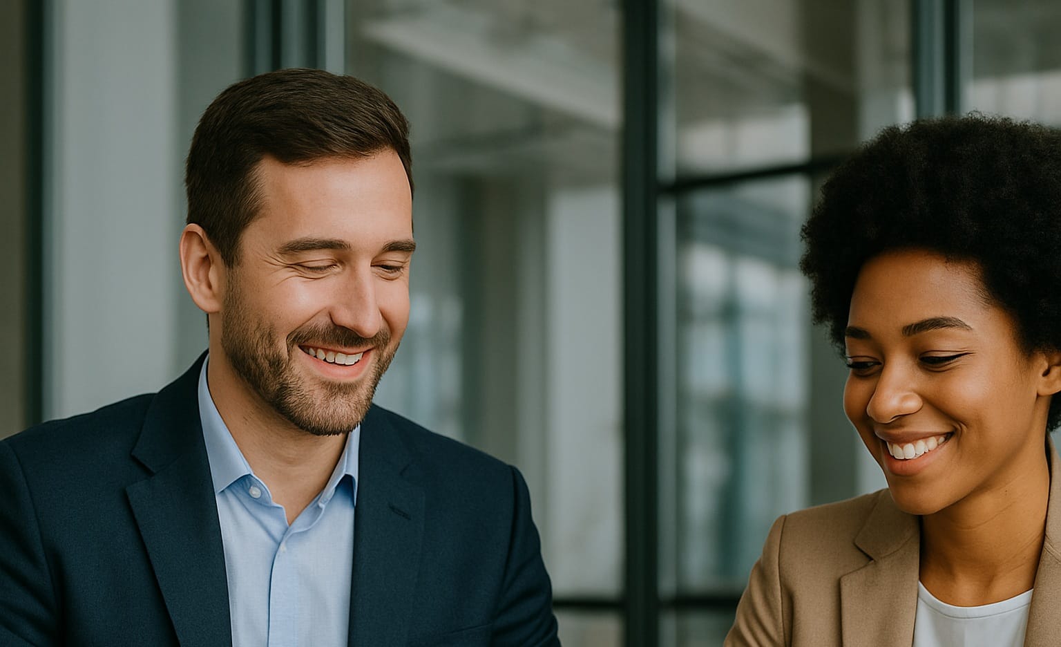 Financials werven in 2025 | Tips voor HR en directie