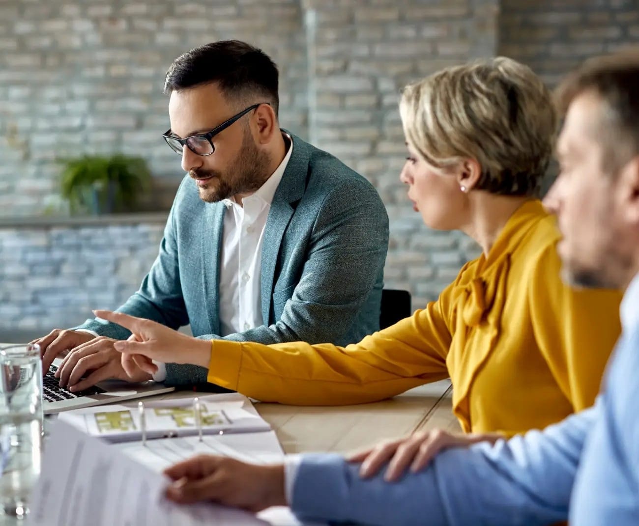 finance-professionals-door-heel-nederland